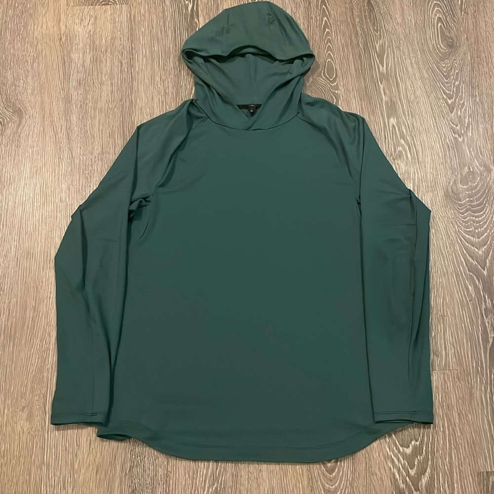 Lululemon License To Train Hoodie